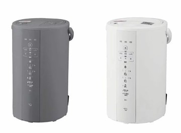 ZOJIRUSHI 象印 加濕器蒸汽式 4.0L EE-DF50  最新款 日本正規品代購