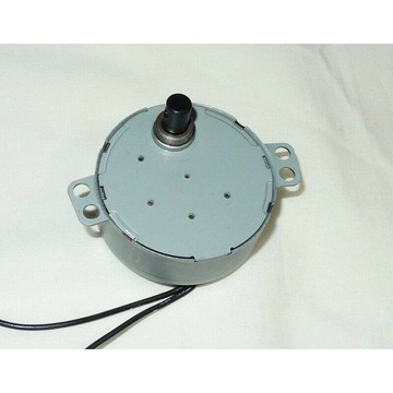 同步馬達 短軸側孔插銷 擺動馬達