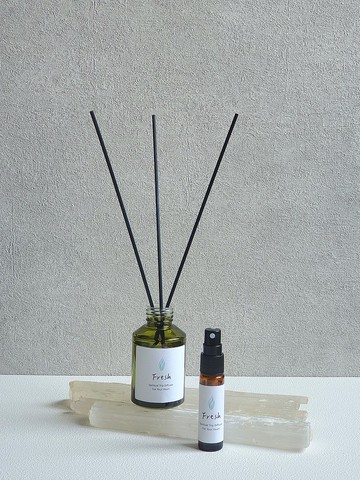 散心 靈性之旅 | 擴香 隨身香氛 | 放鬆 療癒 紓壓