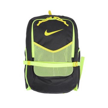 Nike 後背包 Youth Diamond Select 黑 棒球包 可放球棒 N100979108-7OS