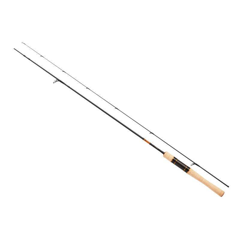 ダイワ プレッソ AGS 62UL・V / トラウトロッド エリアトラウト DAIWA 