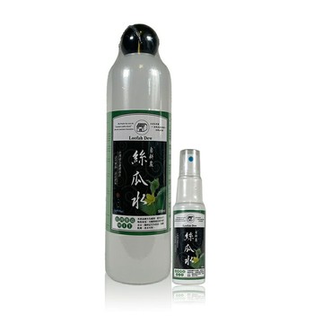 泰鶴  自耕農絲瓜水500ml/罐(送小60ml/罐)特惠中