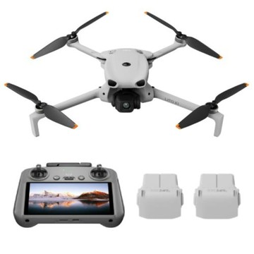 DJI 大疆 LITO X1 帶屏組暢飛套裝(RC2)含Care 1年版+128G 高速卡(LITOX1 公司貨)空拍機 / 無人機