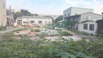 LaLaport旁大面寬住七建地｜台中市東區旱溪段
