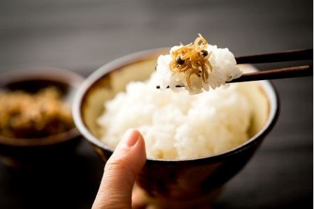 今市水産 ちりめんバラエティセットA