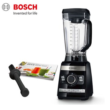 BOSCH 博世 超高速全營養調理機 MMBH6P6BTW