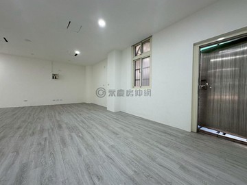 萬寶鎮 投資自用皆宜 招財金店面｜桃園市中壢區龍昌路