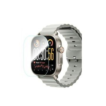 【水凝膜】適用 Realme Watch 5 專用 手錶 保護貼 全透明 TPU 軟膜