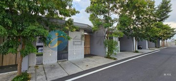 新社鬧區門前花園大地坪電梯別墅｜台中市新社區東新路一段