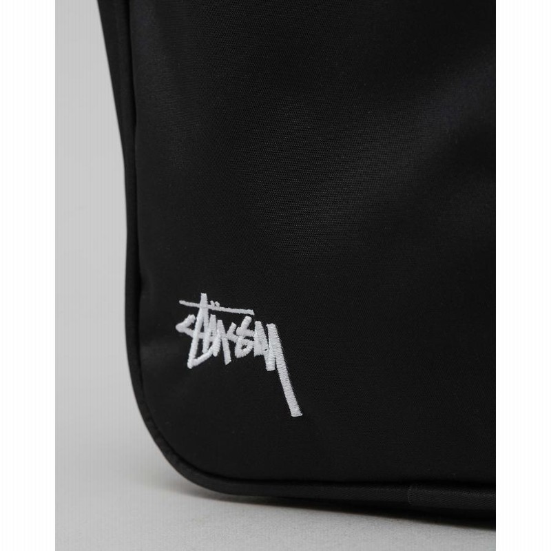 ステューシー ポーチ STUSSY Messenger Bag ショルダーバッグ メンズ 