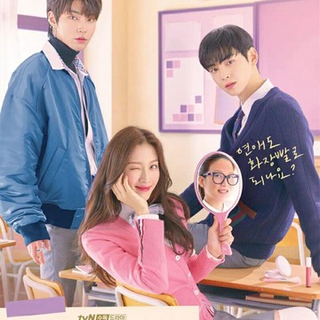 韓劇 女神降臨 | 韓國韓語電視劇原聲OST主題曲插曲音樂汽車CD碟