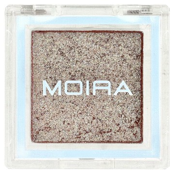 Moira Beauty, 透亮奶油眼影，10 木星，0.074 盎司（2.1 克）