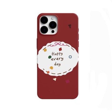 披薩大餐17pro卡通17promax手機殼適用于蘋果16創意16pro藝術生16promax復古14個性15pro時尚15promax高級17