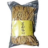 輸入 いもがら(割菜) 1KG 常温 3セット