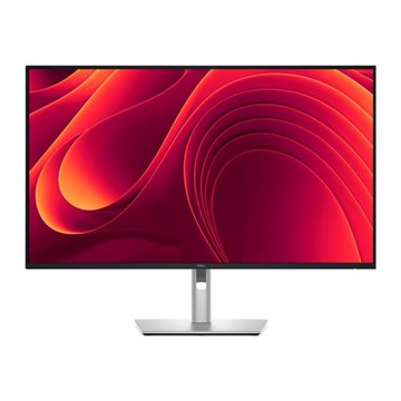 DELL 戴爾P3225QE-4Y 窄邊美型螢幕(32型/4K/HDMI/DP/IPS/Type-C)