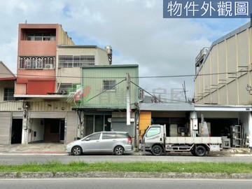 正雅潭30米路｜買地送屋｜可2戶一起買(A)｜台中市潭子區雅潭路三段