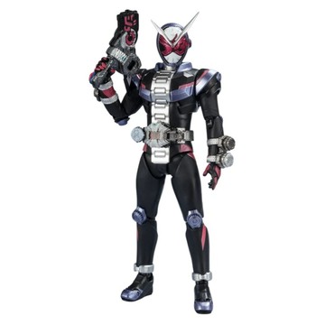 BANDAI S.H.Figuarts SHF 假面騎士 ZI-O 時王 平成世代Ver.  1個