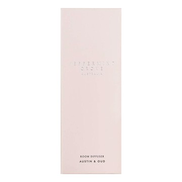 PEPPERMINT GROVE 山茶花荷花擴香  1件  山茶花荷花  100ml