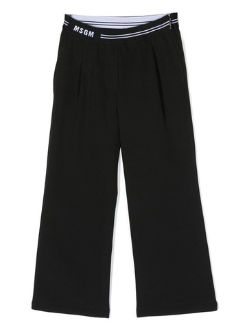 MSGM Kids Trousers