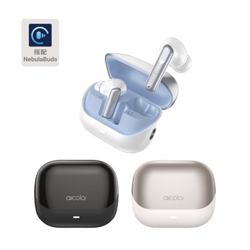 aircolor Pure Elite 真無線藍牙降噪翻譯耳機
