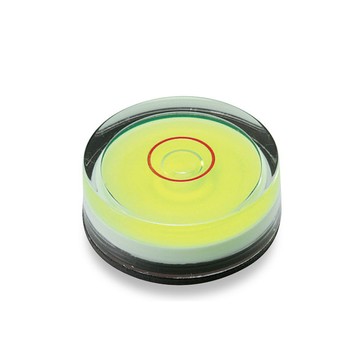 EBISU 丸型水平氣泡管-有磁 259.7mm(R25M)