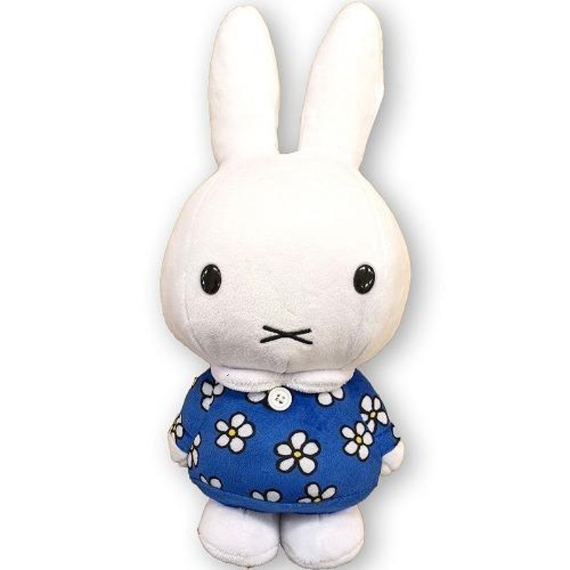 超安い品質 miffy ミッフィー ぬいぐるみ ぬいぐるみ - www.bactafree.com