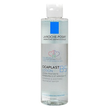 【La Roche-Posay 理膚寶水】B5全面修復保濕化妝水 200ml/瓶