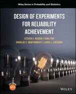 DESIGN OF EXPERIMENTS FOR RELIABILITY ACHIEVEMENT (1版) RIGDON 2022 John Wiley