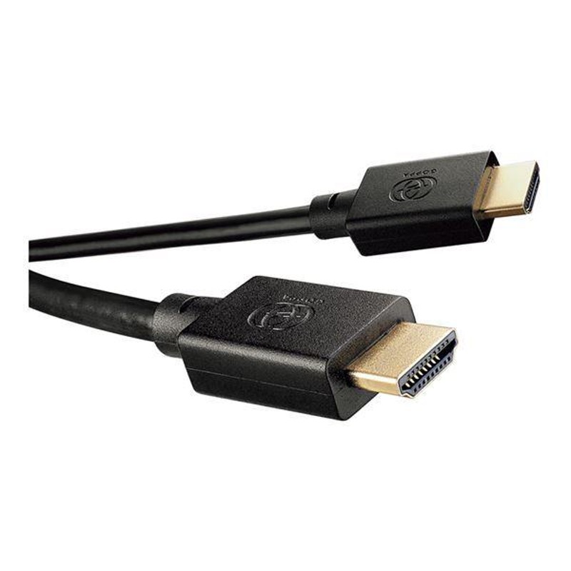 GOPPA HDMIケーブル（HDMI2.1） 2.0m ブラック GP-HD21K-20 | LINE