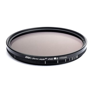 拍攝應用週邊 STC VND 可調式減光鏡 ND2~ND1024 77mm(77,公司貨)