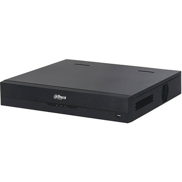 Dahua 昌運監視器 DH-NVR5432-EI 32路 1.5U 4HDD 網路錄影主機NVR