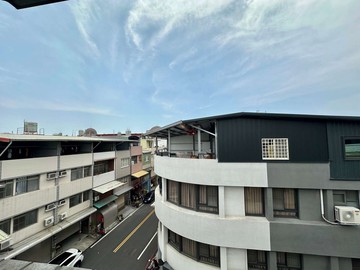 (曉曄)大社觀音國小三角窗臨路店住｜高雄市大社區自由路