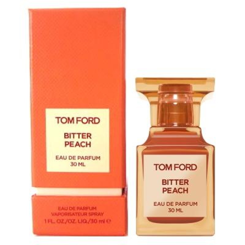 トムフォード TOM FORD ビター ピーチ オード パルファム 30ml香水