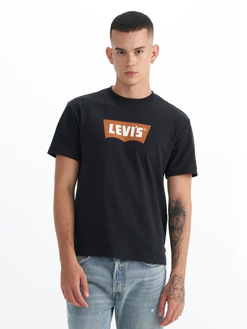 男款 休閒復古印花短袖VINTAGE BW Tee恤 人氣新品