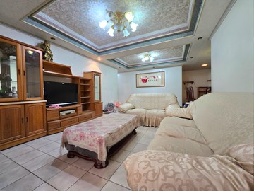 獨家桃園中壢近A22捷站公寓+車位｜桃園市中壢區中央西路二段