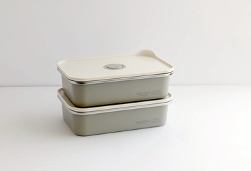 【晨光】Sweet Home 鮮采保鮮盒 1000ml(764646)【現貨】