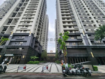 楠梓國中◆太子城◆６年屋◆永久棟距採光大２房｜高雄市楠梓區楠梓路