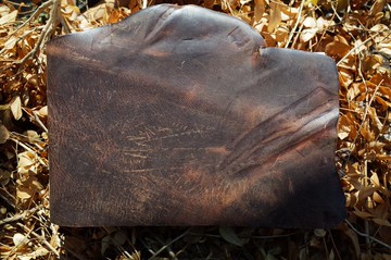 【珍藏版】線裝皮革手工書。手帳。手札。日記本。 N041