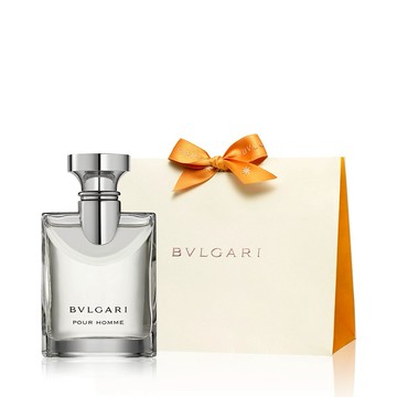 【BVLGARI】寶格麗大吉嶺男性淡香水50ML