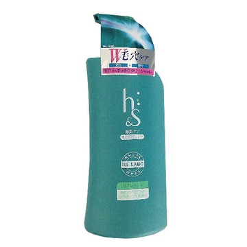 h & s refresh CD pump