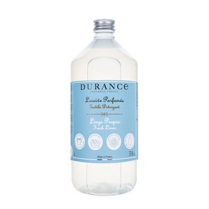 DURANCE朵昂思香氛洗衣精1L 清新亞麻