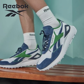 【REEBOK】_CL Legacy AZ 慢跑鞋_男/女_GY9797 官方旗艦店