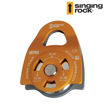 Singing Rock PULLEY EXTRA 滑輪 / RK801EE