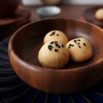 旺來小酥球 - 6 包 (盒)