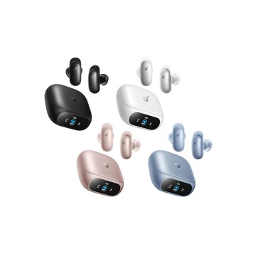 soundcore Liberty 5 pro AI降噪真無線藍牙耳機