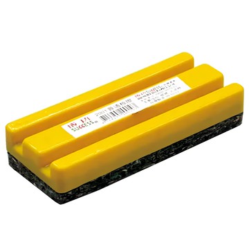 SUCCESS 成功 羊毛板擦  11.5 x 5 x 2.4cm  顏色隨機  1個