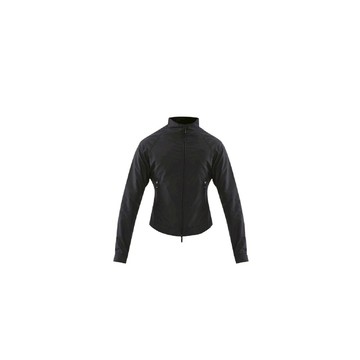 【GUBAN】Jobdatasheet Lightweight Nylon Embroidered Jacket D31