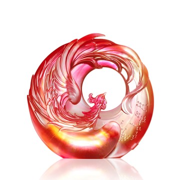 LIULI  朱雀！輝
