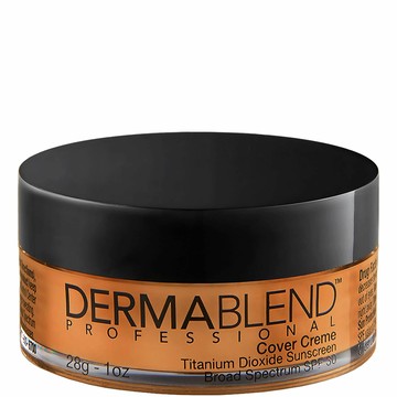 Dermablend Cover Crème Full Coverage Foundation SPF 30 (Various Shades) - 45W Hazelnut Beige