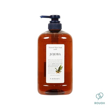 LEBEL｜NHS系列-荷荷巴洗髮精 1000ml【日本進口版】